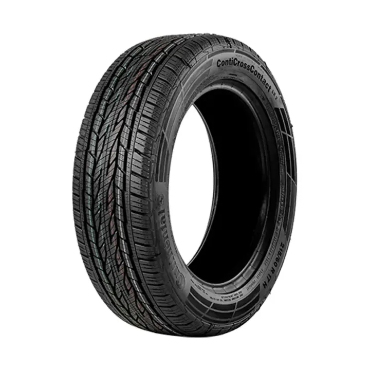 Pneu Continental Aro 16 ContiCrossContact LX2 255/70R16 111T, imagem 1 de 1