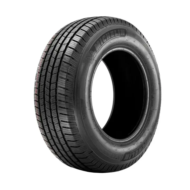 Pneu Michelin Aro 16 X LT A/S 245/70R16 107T, imagem 1 de 1