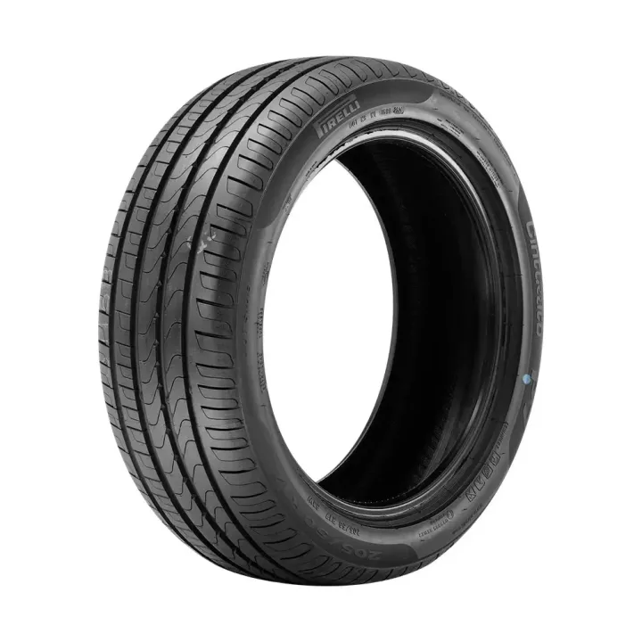 Pneu Pirelli Aro 16 Cinturato P7 * 225/55R16 95W Run Flat, imagem 1 de 1