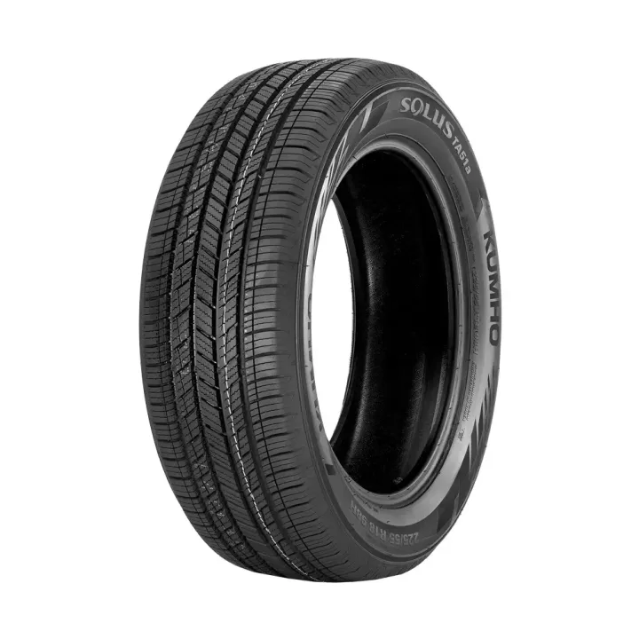 Pneu Kumho Aro 16 Solus TA51 235/60R16 100H, imagem 1 de 1