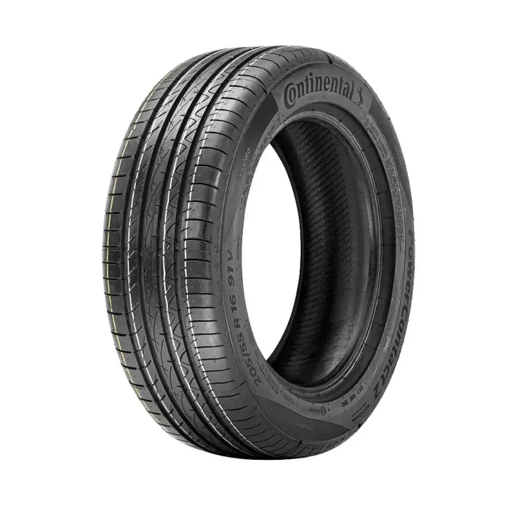 Pneu Continental Aro 16 PowerContact 2 205/60R16 92H, imagem 1 de 1