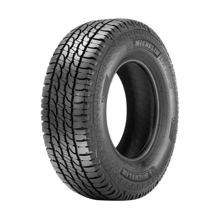 Pneu Michelin Aro 16 LTX Force 245/70R16 111T XL, imagem 1 de 1