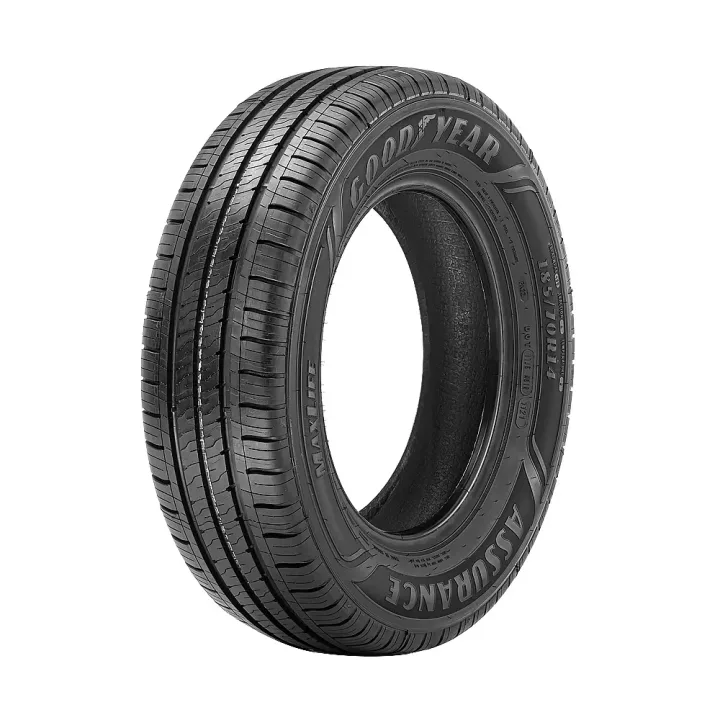 Pneu Goodyear Aro 14 Assurance Maxlife 185/65R14 86H, imagem 1 de 1