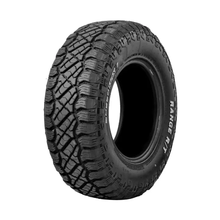 Pneu Speedmax Aro 16 SPM113 265/70R16 121/118Q - Letras Brancas, imagem 1 de 1