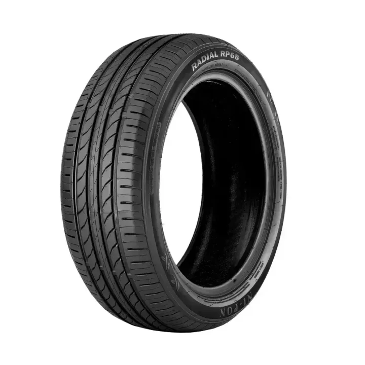 Pneu Ni-Pon Aro 14 RP68 195/70R14 91T, imagem 1 de 1