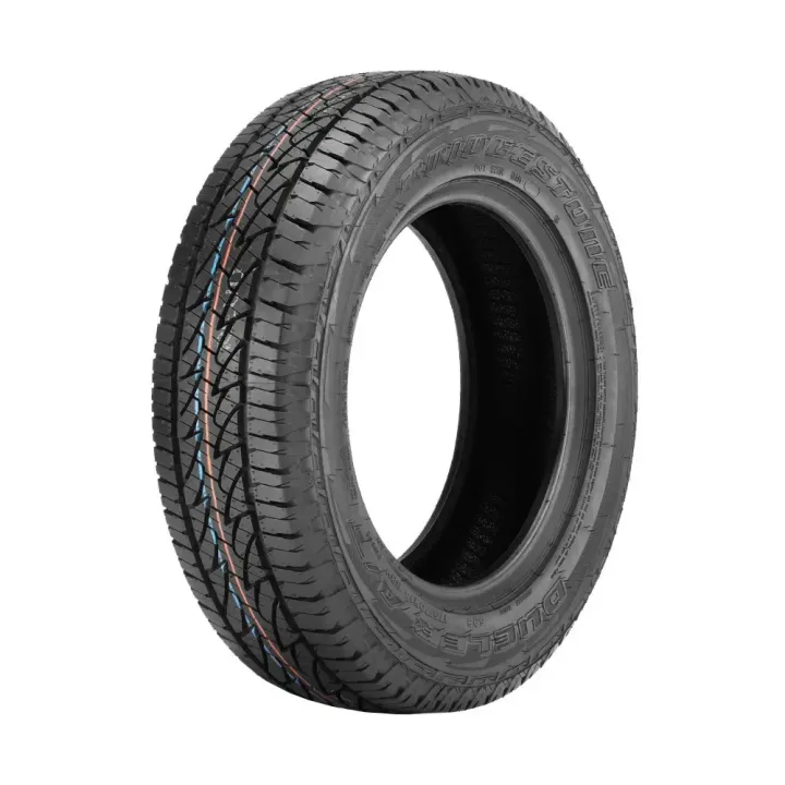 Pneu Bridgestone Aro 16 Dueler A/T Revo 2 205/60R16 92T, imagem 1 de 1