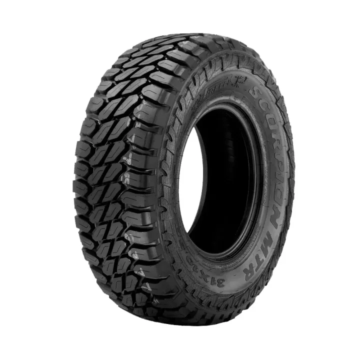 Pneu Pirelli Aro 16 Scorpion MTR 255/70R16 108Q, imagem 1 de 1