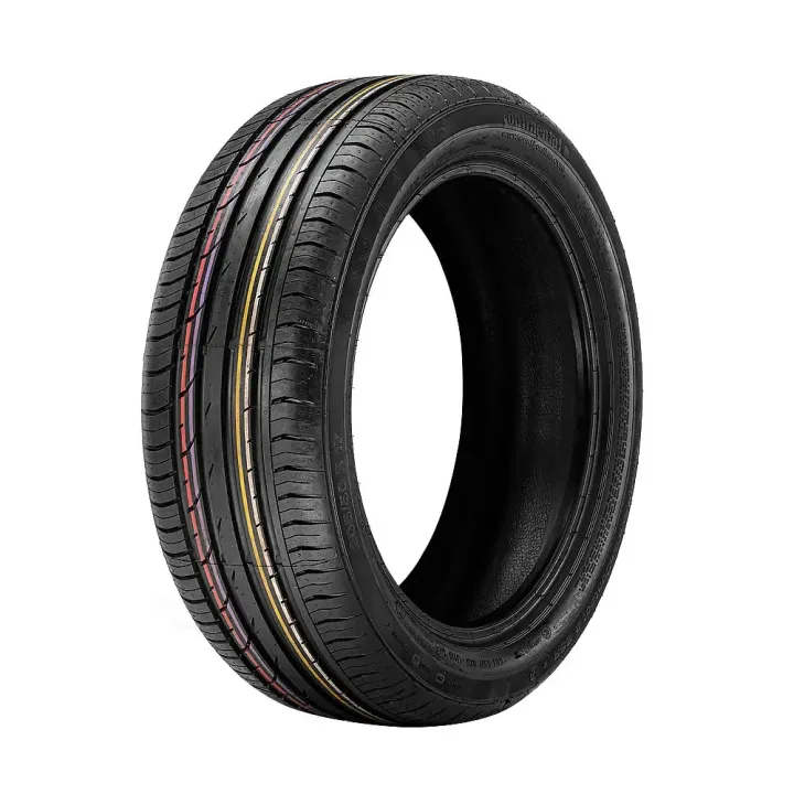Pneu Continental Aro 16 ContiPremiumContact 2 205/70R16 97H, imagem 1 de 1