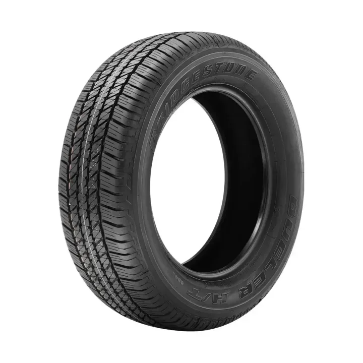 Pneu Bridgestone Aro 16 Dueler H/T 684 II 255/70R16 111H, imagem 1 de 1