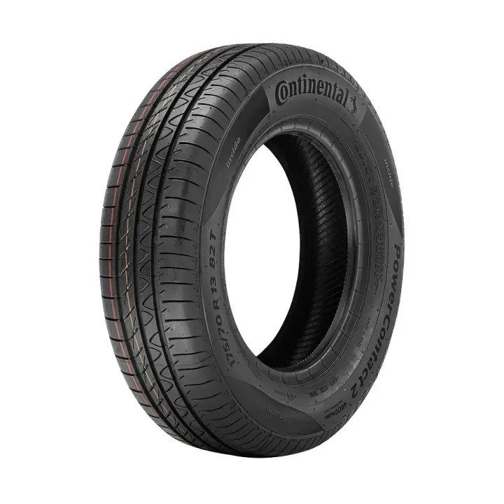 Pneu Continental Aro 14 PowerContact 2 185/70R14 88H, imagem 1 de 1