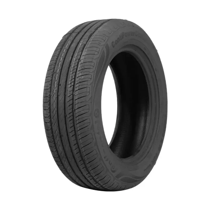 Pneu Continental Aro 16 ContiPowerContact 195/55R16 87V, imagem 1 de 1