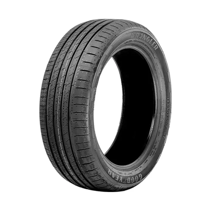 Pneu Goodyear Aro 16 Wrangler Territory HT 205/60R16 92H, imagem 1 de 1