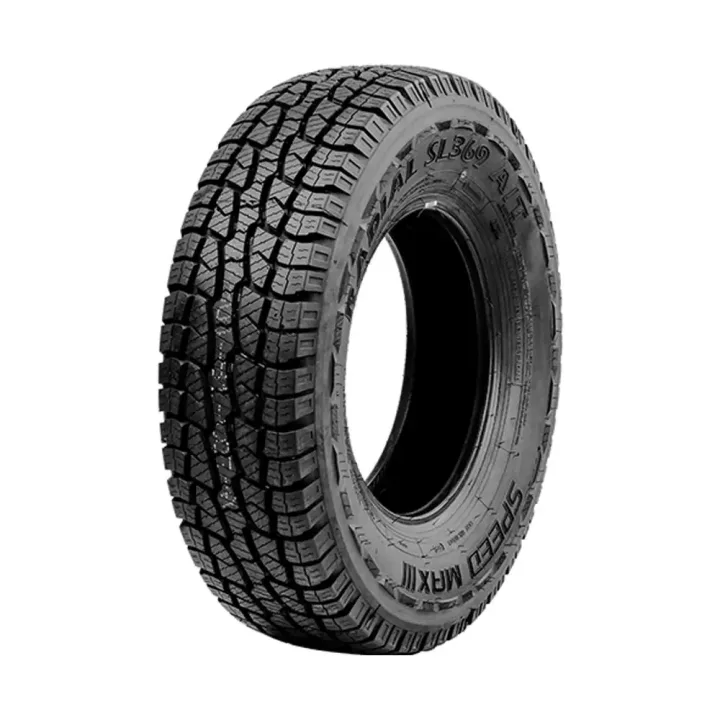Pneu Speedmax Aro 16 SL369 A/T 285/75R16 126/123Q, imagem 1 de 1
