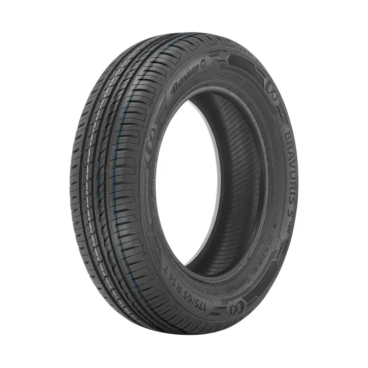 Pneu Barum by Continental Aro 14 Bravuris 5HM 175/70R14 88T XL, imagem 1 de 4
